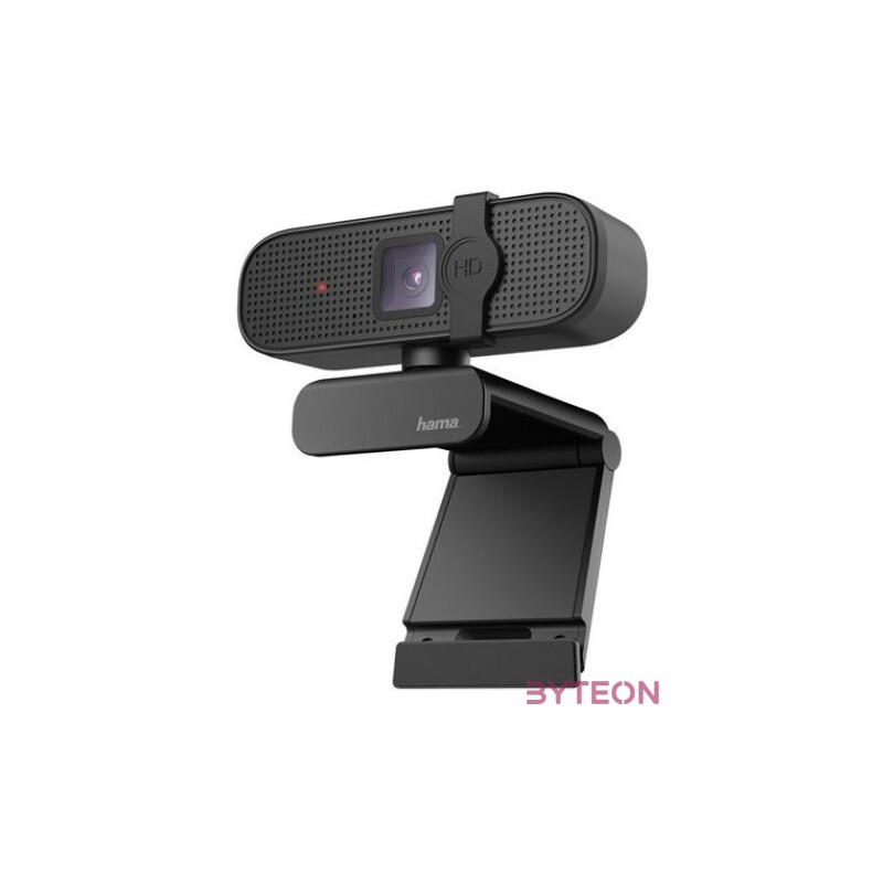 Webkamera HAMA C-400 fix focus 1080p 30fps
