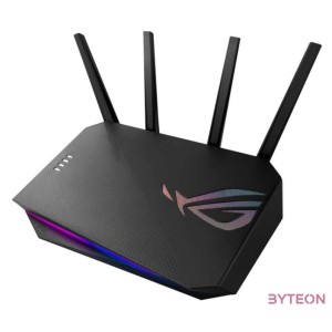 ASUS ROG Strix GS-AX5400, AX5400