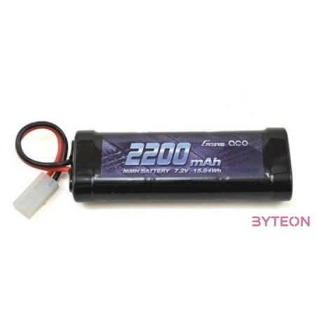 Akumulator Gens Ace 2200mAh 7,2V NiMH Tamiya