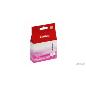 Canon CLI-8M - Magenta