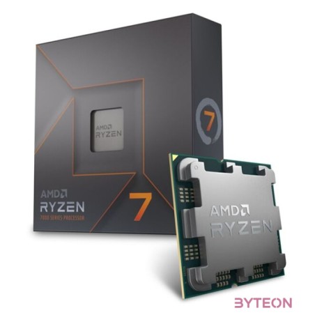 AMD Ryzen 7 7700X Dobozos (AM5)