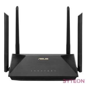 ASUS RT-AX1800U, AX1800