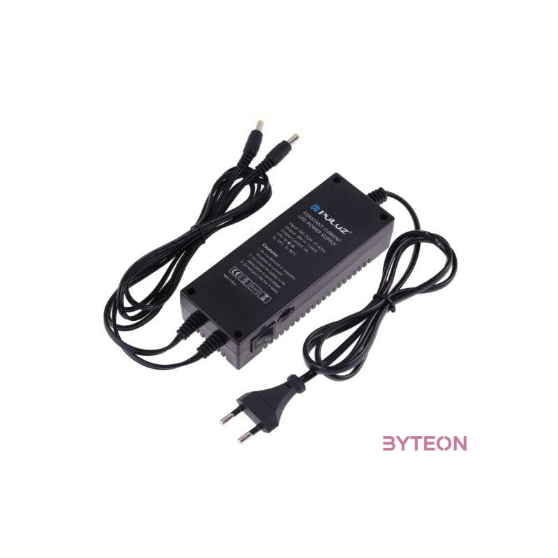 Puluz Árnyékoló sátor tápegysége 80cm PU5080EU