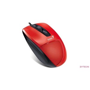 Genius DX-150X - Piros