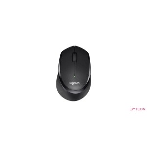 Logitech B330 Silent Plus [Vez.nélküli] - Fekete