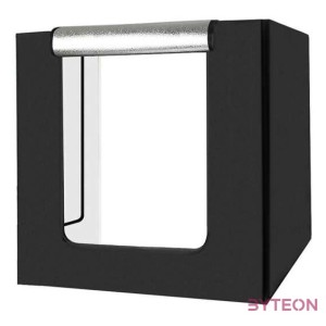 Puluz fénysátor 80cm  LED 8500 lumen