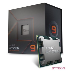 AMD Ryzen 9 7900X Dobozos (AM5)
