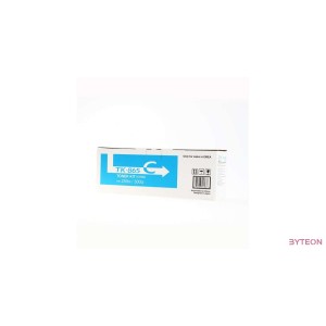 Kyocera TK-865C - Ciánkék