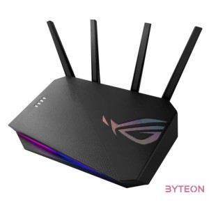 ASUS ROG Strix GS-AX5400, AX5400