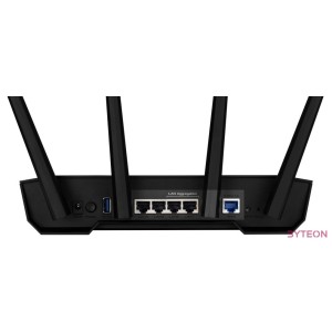 ASUS TUF Gaming TUF-AX3000 V2, AX3000