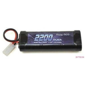 Akumulator Gens Ace 2200mAh 7,2V NiMH Tamiya