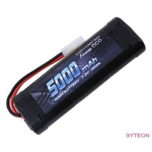 Gens Ace 5000mAh 7.2V NiMH Tamiya akkumulátor