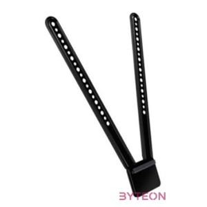 TV konzol LOGITECH XL MeetUp ConferenceCam kamerához