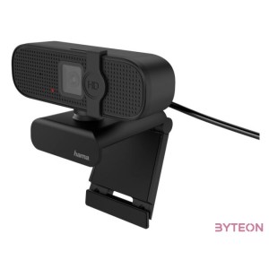 Webkamera HAMA C-400 fix focus 1080p 30fps