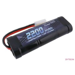 Akumulator Gens Ace 2200mAh 7,2V NiMH Tamiya
