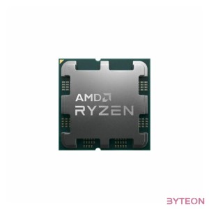 AMD Ryzen 5 7600X Dobozos (AM5)