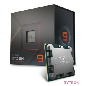 AMD Ryzen 9 7900X Dobozos (AM5)