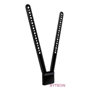 TV konzol LOGITECH XL MeetUp ConferenceCam kamerához