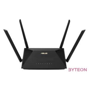 ASUS RT-AX1800U, AX1800