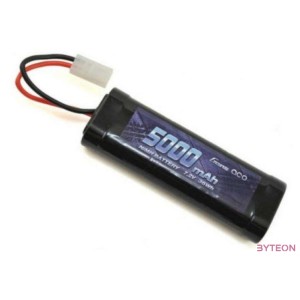 Gens Ace 5000mAh 7.2V NiMH Tamiya akkumulátor