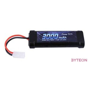 Gens Ace 3000mAh 7.2V NiMH Tamiya akkumulátor