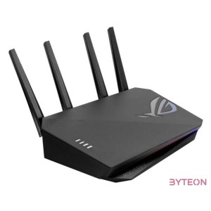 ASUS ROG Strix GS-AX5400, AX5400