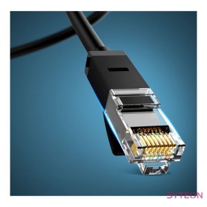 UGREEN Ethernet RJ45 hálózati kábel, Cat.6, UTP, 5m (kék)
