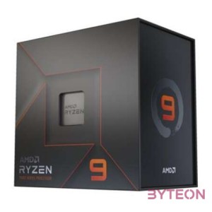 AMD Ryzen 9 7900X Dobozos (AM5)