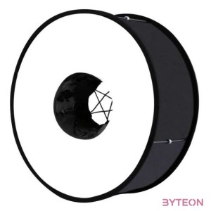 Puluz Diffúzor Softbox kerek 45cm PU5145