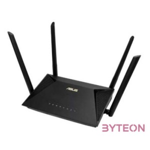 ASUS RT-AX1800U, AX1800