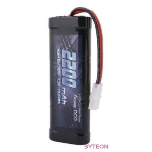 Akumulator Gens Ace 2200mAh 7,2V NiMH Tamiya