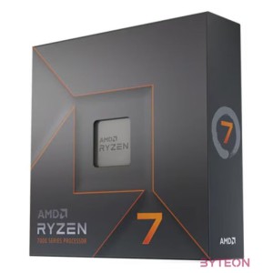 AMD Ryzen 7 7700X Dobozos (AM5)