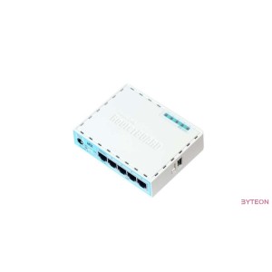 Mikrotik hEX gr3
