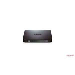 D-Link GO-SW-24G/E 24port Gigabit