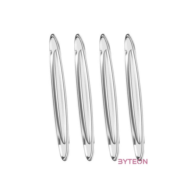 Baseus Airbag védőfólia 4 db. (átlátszó)