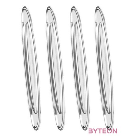 Baseus Airbag védőfólia 4 db. (átlátszó)