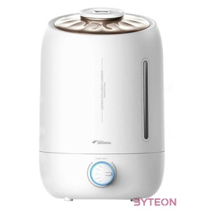 Deerma F500 ultrahangos párásító