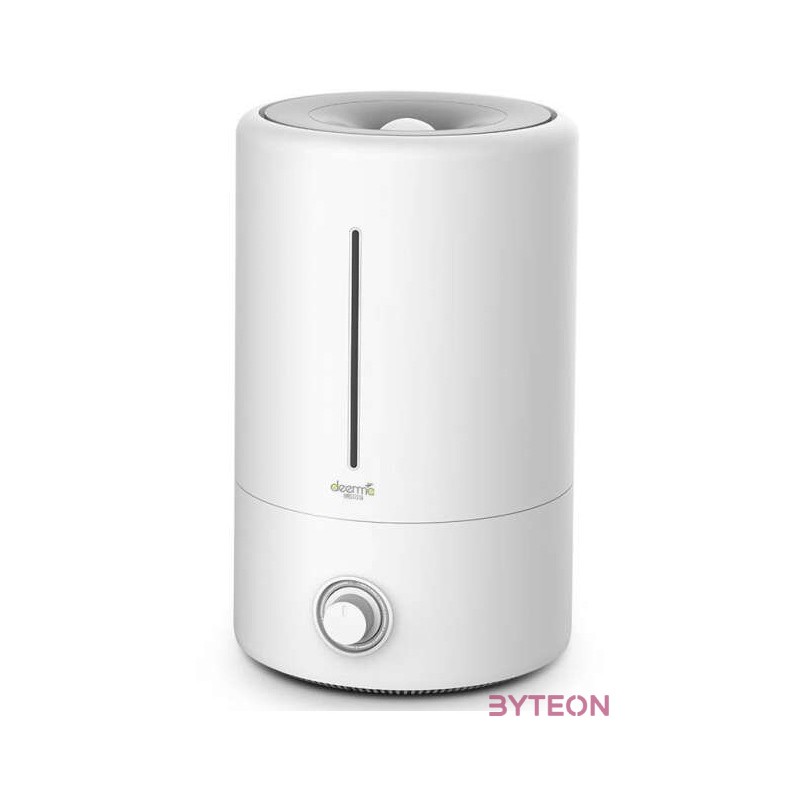 Deerma F628W ultrahangos párásító