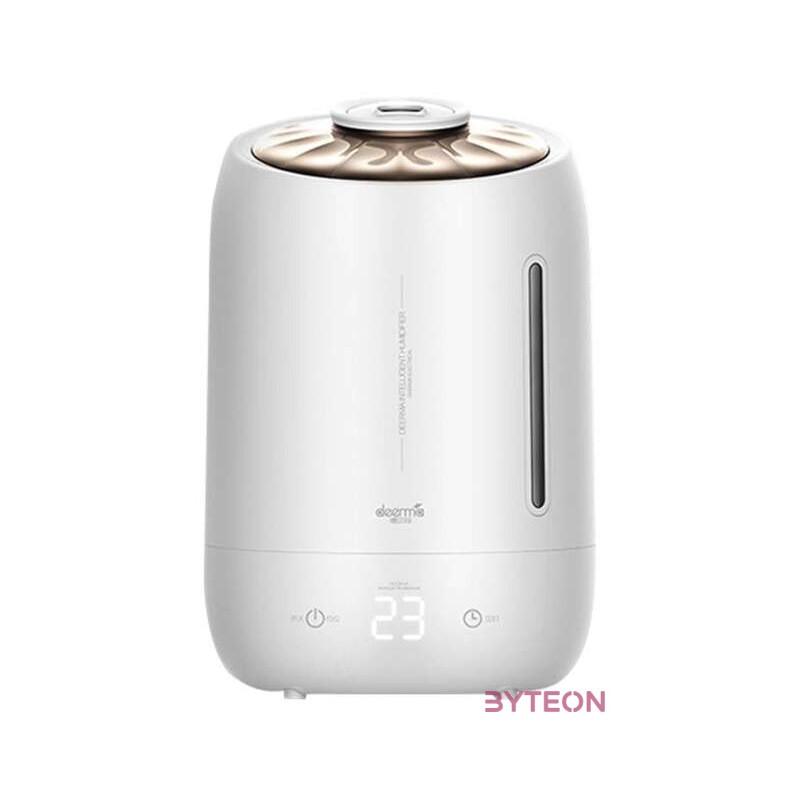 Deerma F600 ultrahangos párásító