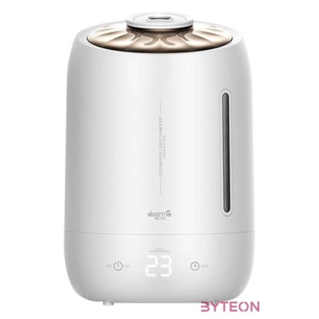 Deerma F600 ultrahangos párásító