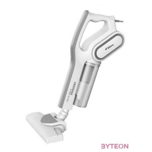 Deerma DX700 vezetékes rúdporszívó (ezüst)