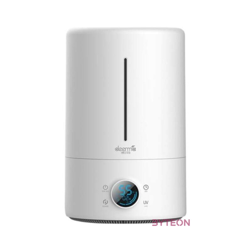 Deerma F628s ultrahangos párásító