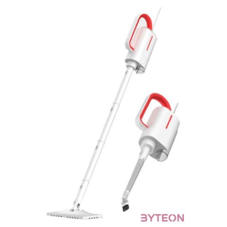 Deerma ZQ610 5 az 1-ben többfunkciós gőzölő