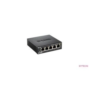 D-Link DGS-105/E 5port Gigabit