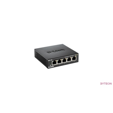 D-Link DGS-105/E 5port Gigabit
