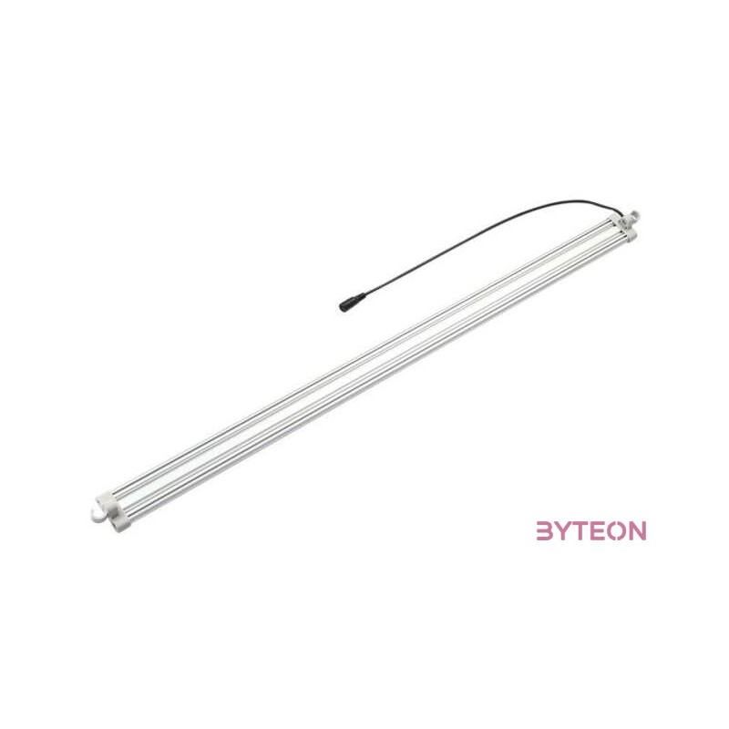 Puluz LED panel árnyékoló sátorhoz 80 cm 40W 4250 lumen PU5213