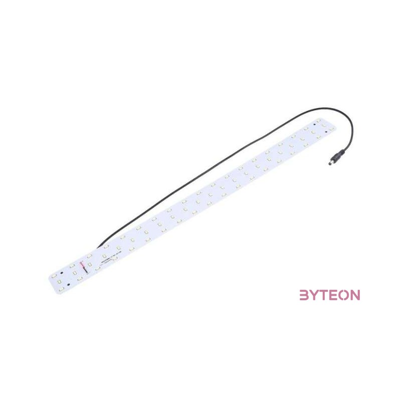 Puluz LED panel 60 cm-es 30W-os árnyékoló sátorhoz 1690 lumen PU5212