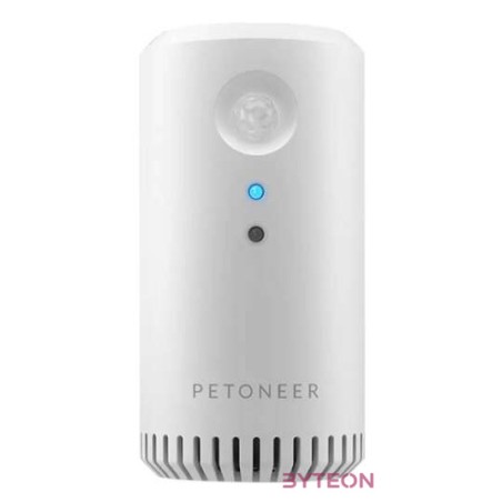 Petoneer intelligens szagtalanító