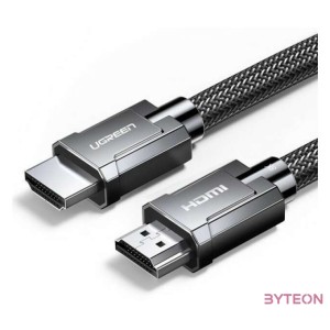 UGREEN HD135 HDMI 2.1 kábel, 8K 60Hz, 2m (fekete)