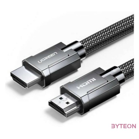 UGREEN HD135 HDMI 2.1 kábel, 8K 60Hz, 2m (fekete)